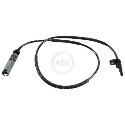 Bilde av A.B.S. 30353 ABS sensor aktiv 1000 grå BMW: 3 Touring, Sedan, 1 Hatchback