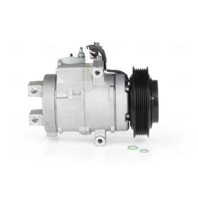 Bilde av NISSENS 890162 Kompressor 10S17C 12 PAG 46 R 134a
