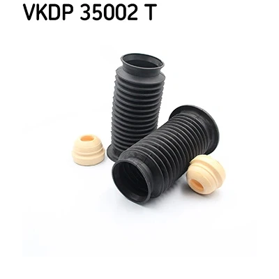 Bilde av Mansjett/støtpute sett SKF VKDP 35002 T
