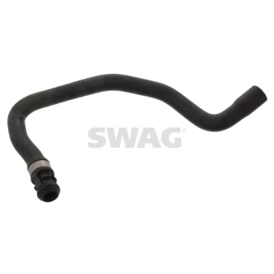Bilde av SWAG 10 93 8964 Radiatorslange 25 EPDM (etyl propylen dien gummi) MERCEDES BENZ: Sprinter 3 T Van