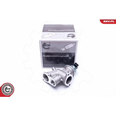 Bilde av ESEN SKV 14SKV181 EGR Ventil pneumatisk OPEL: Corsa C Hatchback