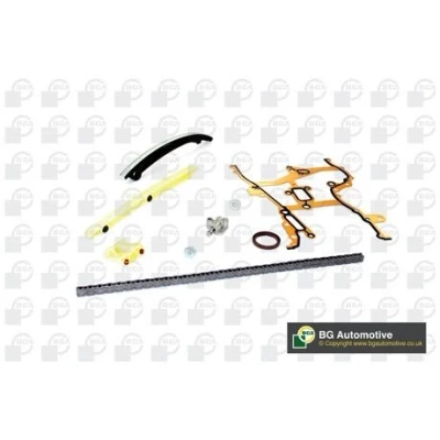 Bilde av Registerkjedesett, chevrolet,opel,vauxhall, 0637241S2, 24469105, 55353997, 55353998, 55353999, 55562234, 55562234S2, 55562235, 55567756,