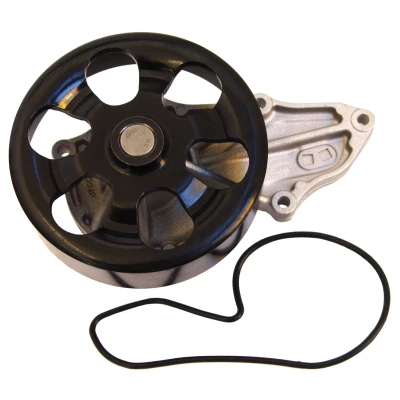 Bilde av MAPCO 21522 Vannpumpe mekanisk HONDA: CR V 2