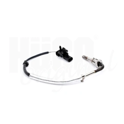 Bilde av HITACHI 135509 Sensorer VOLVO: V70 3, V50, XC70 II Stasjonsvogn