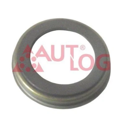 Bilde av AUTLOG AS1012 ABS Ring for hjullager/hjulnav bakaksel begge sider OPEL: Tigra Twintop