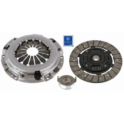 Bilde av SACHS 3000 951 718 Clutch 225