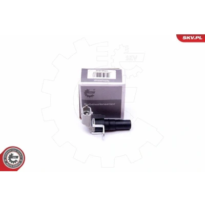Bilde av Impulsgiver, veivaksel, opel,saab,vauxhall, 009115115, 01238223, 09115115, 1238223, 9115115