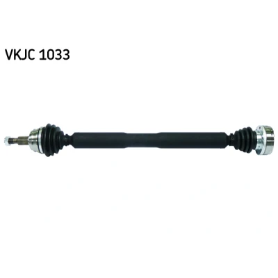 Bilde av SKF VKJC 1033 Drivaksel 820 VOLKSWAGEN: Golf 5, 4, SKODA: Octavia 1 Combi, AUDI: A3 Hatchback