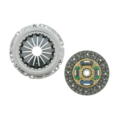 Bilde av AISIN Clutch Set (2P) KT 361RA to deler med clutchtrykkplate clutchplate, uten utløserlager 212 TOYOTA: Auris Hatchback