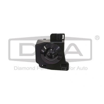 Bilde av DPA 88071864902 Ventilasjonsgitter venstre AUDI: A4 B9 Sedan