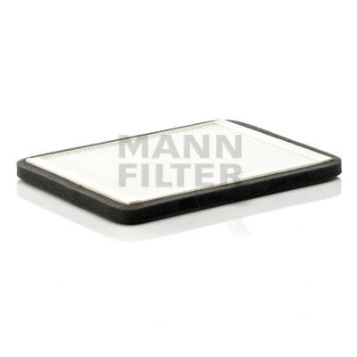 Bilde av MANN FILTER CUK 2424 Kupéfilter Karbonfilter 262 193 17 RENAULT: MEGANE 1