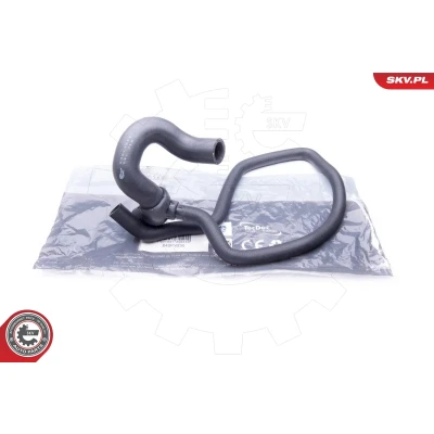Bilde av ESEN SKV 24SKV235 Radiatorslange EPDM (etyl propylen dien gummi) OPEL: Corsa C Hatchback