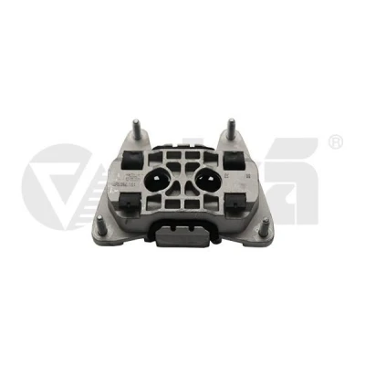 Bilde av VIKA 43991222801 Motorfeste bak, venstre Gummimetallager AUDI: A6 C6 Avant