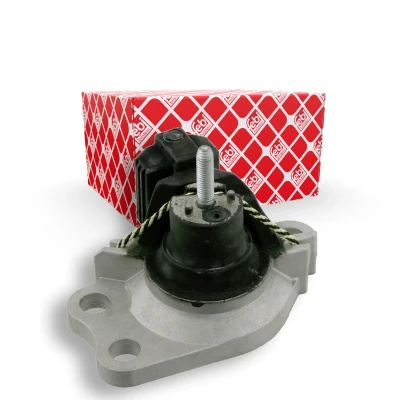 Bilde av FEBI BILSTEIN 24057 Motorfeste høyre hydrolager