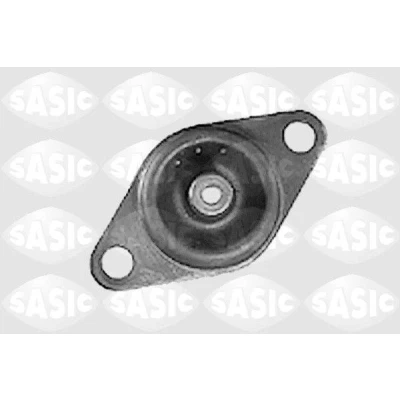 Bilde av SASIC 9001313 Holder, motoropphengning Gummimetallager girkassesiden