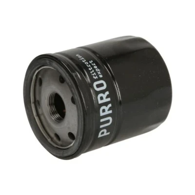 Bilde av PURRO PUR PO5012 Oljefilter M 22x1,5 Påskruingsfilter OPEL: Mokka / X, Antara, Astra K Sports Tourer, CHEVROLET: Tahoe