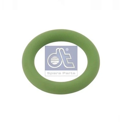 Bilde av DT Spare Parts 2.32211 Tetningsring 10,3 2,4 O ring FPM (fluor kautsjuk)