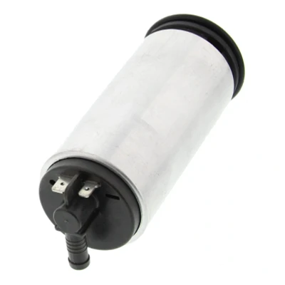 Bilde av MAPCO 22881 Drivstoffpumpe elektrisk Bensin uten tankmåler, med tetning VOLKSWAGEN: Passat B5 Sedan, GP AUDI: TT Roadster