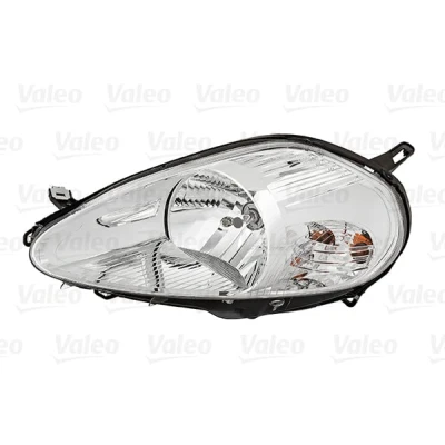Bilde av VALEO 043888 Frontlykter