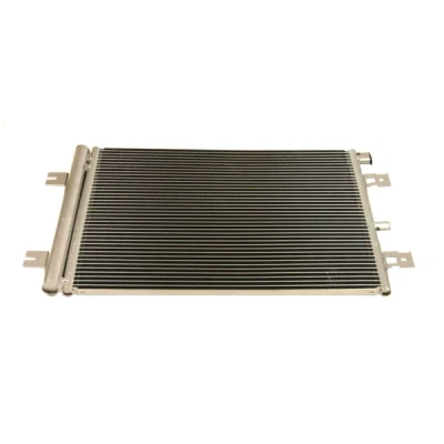 Bilde av MAXGEAR Easy Fit AC879516 Kondensator med tørker 15,5mm 10,1mm Aluminium 513mm R134a