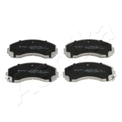 Bilde av Bremseklosser sett, Framaksel, kia besta buss, k2500 flak/chassi, k2700, k2900, 0K60A3328Z, 0K60A3328ZA, 0K60B3328Z, 0K71F3328Z, RB91331