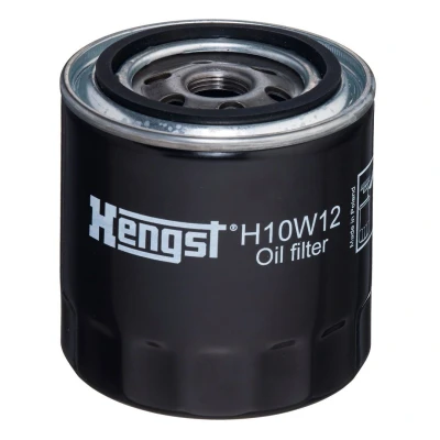 Bilde av Oljefilter HENGST FILTER H10W12