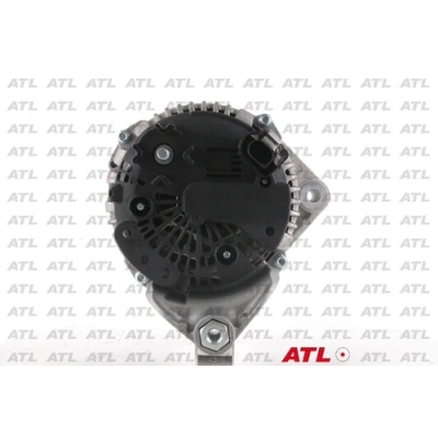 Bilde av Dynamo, bmw 3 [e90], 5 [e60], touring [e61], 6 [e63], cabriolet [e64, f12], coupé [f13], gran coupe [f06], 7 [e65, e66, e67], 12