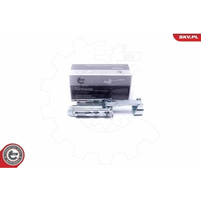 Bilde av Dørfester, mercedes benz,vw, 2E0837249, 2E0837249B, 9067200016, 9067200316, A9067200016, A9067200316