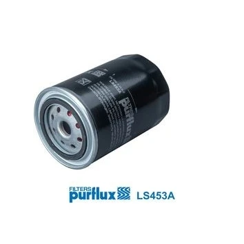 Bilde av PURFLUX LS453A Oljefilter 3/4&quot; 16 Påskruingsfilter FORD: Scorpio 1, Mk1 Sedan, NISSAN: Patrol Hardtop