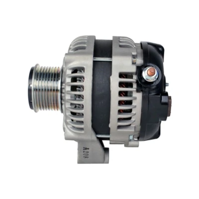 Bilde av HELLA 8EL 012 426 021 Dynamo 14V 150A LAND ROVER: Range Rover Sport