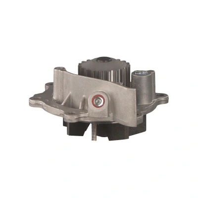 Bilde av FEBI BILSTEIN 39304 Vannpumpe 19 Aluminiumstøpegods med tetning Metall FORD: Focus 3, MONDEO 4 Turnier, Mk3 Varebil / Stasjonsvogn