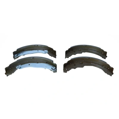 Bilde av MAXGEAR 19 4588 Bremsesko bakaksel 228mm 42mm PEUGEOT: 208 I Hatchback