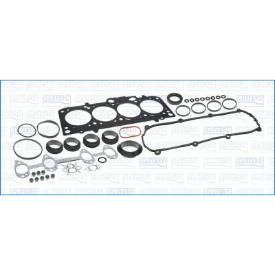 Bilde av AJUSA 52238600 Tetningssett, sylindertopp med sylinderhodepakning VOLKSWAGEN: Golf 4, 6, 5, AUDI: A3 Sportback, SKODA: Octavia 2 Combi