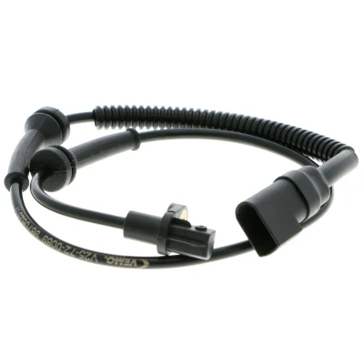 Bilde av VEMO V25 72 0089 ABS Sensor bakaksel Original Quality for kjøretøy med 12 FORD: Transit Connect Mk1 Van, Tourneo
