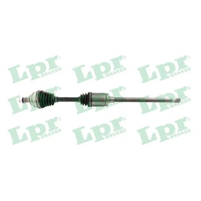 Bilde av Drivaksel LPR DS52212