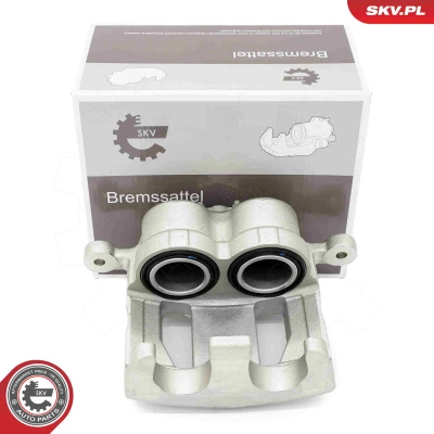 Bilde av Bremsecaliper, Framaksel, Framaksel Høyre, hyundai,kia, 58130 2W700, 58190 2WA00