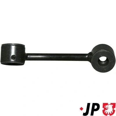 Bilde av JP GROUP 1140402870 Stabstag framaksel venstre med gummifeste VOLKSWAGEN: LT 28 46 II Flatvogn lastebil / Chassis, MERCEDES BENZ: Sprinter 4 T Van