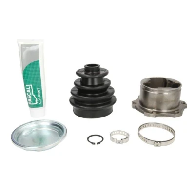 Bilde av PASCAL G7W018PC Drivknute Automatisk girkasse girkassesiden VOLKSWAGEN: GOLF 3, 4, 2, AUDI: 80 B4 Avant, Sedan, A3 Hatchback