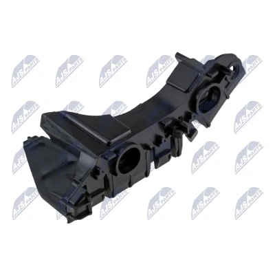 Bilde av Holder, støtfanger, Framaksel høyre, vw polo vi, 2GS807183A