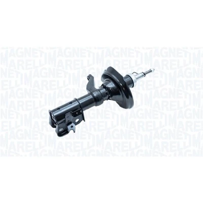 Bilde av MAGNETI MARELLI 357147070100 Støtdemper framaksel høyre gasstrykk torørs fjærbein øvre stift HONDA: CR V 2