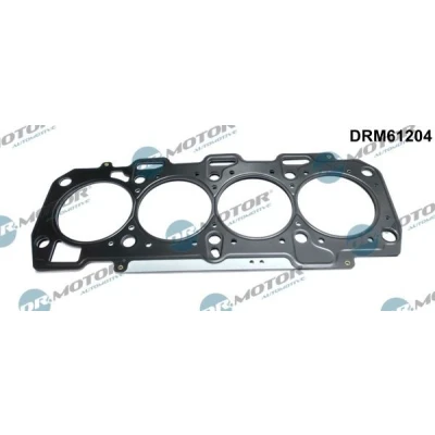 Bilde av DR.MOTOR AUTOMOTIVE DRM61204 Toppakning 1,02 83 SAAB: 9 3 Sedan, Stasjonsvogn, OPEL: Zafira B, Astra H Caravan, SUZUKI: SX4 I Hatchback