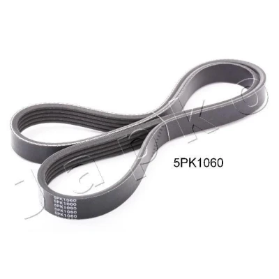 Bilde av JAPKO 5PK1060 Kileribberem 1060 5 MITSUBISHI: Space Star, MAZDA: 626 III Stasjonsvogn, Hatchback