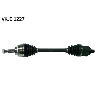 Bilde av SKF VKJC 1227 Drivaksel 622,5, 42,6 RENAULT: Scénic 1