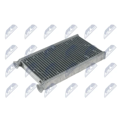 Bilde av Varmeutveksler, kupevarme, dodge nitro, jeep cherokee, 68003993AA