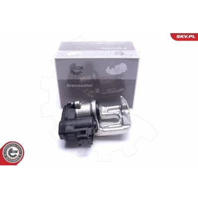 Bilde av Bremsecaliper, Venstre bakaksel, bmw x3 [f25, g01, f97], van [g01], x4 [f26, g02, f98], x5 [g05, f95], [g05], x6 [g06, f96], 3