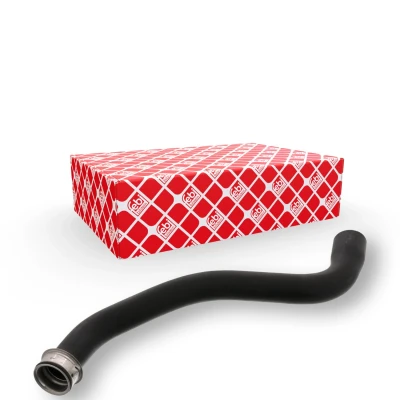 Bilde av FEBI BILSTEIN 46429 Radiatorslange venstre MERCEDES BENZ: C Klasse T modell, Sedan
