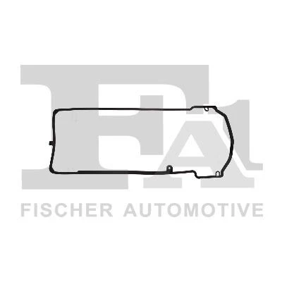 Bilde av Tetning, sylindertopp hette, Høyre, mercedes benz, 6460161221