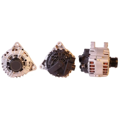 Bilde av LUCAS ELECTRICAL LRA03625 Dynamo 14V 180A VOLVO: V70 3, S80 II