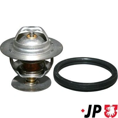 Bilde av JP GROUP 1514600310 Termostat 92 med tetning FORD: Transit Connect Mk1 Van, MONDEO 1 Kombi, Focus Stasjonsvogn