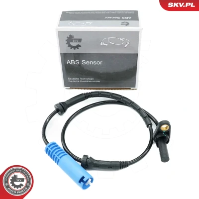 Bilde av ESEN SKV 06SKV420 ABS Sensor framaksel venstre, høyre 2 630 BMW: 3 Touring, Sedan, Coupé